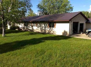 1390 N M 33, Rose City, MI 48654