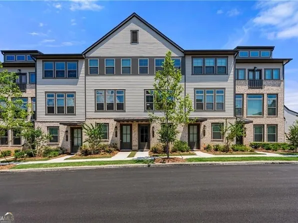 2701 Caruso Way SE #20A, Atlanta, GA 30339