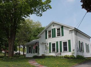 105 Main St, Jordanville, NY 13361