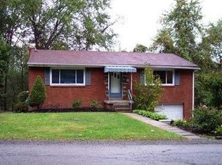 131 Shenandoah Dr, Pittsburgh, PA 15235