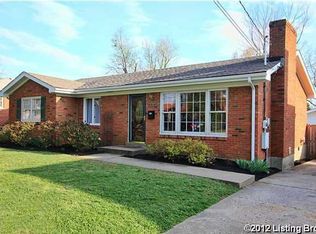 6214 Tiara Ct, Louisville, KY 40219