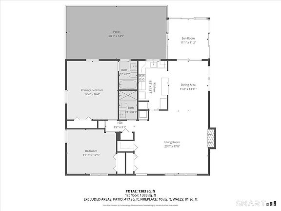 4th image of 15 Hampshire Road #15