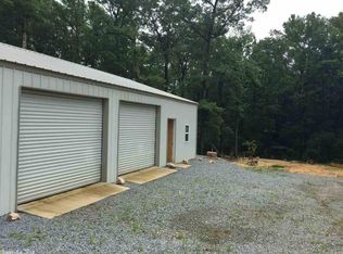 Reed Rd, Alexander, AR 72002