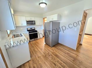 5707 37th Ave, Kenosha, WI 53144