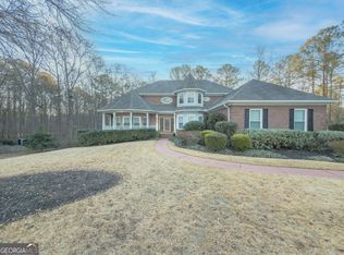 1514 Bruxton Ct, Loganville, GA 30052