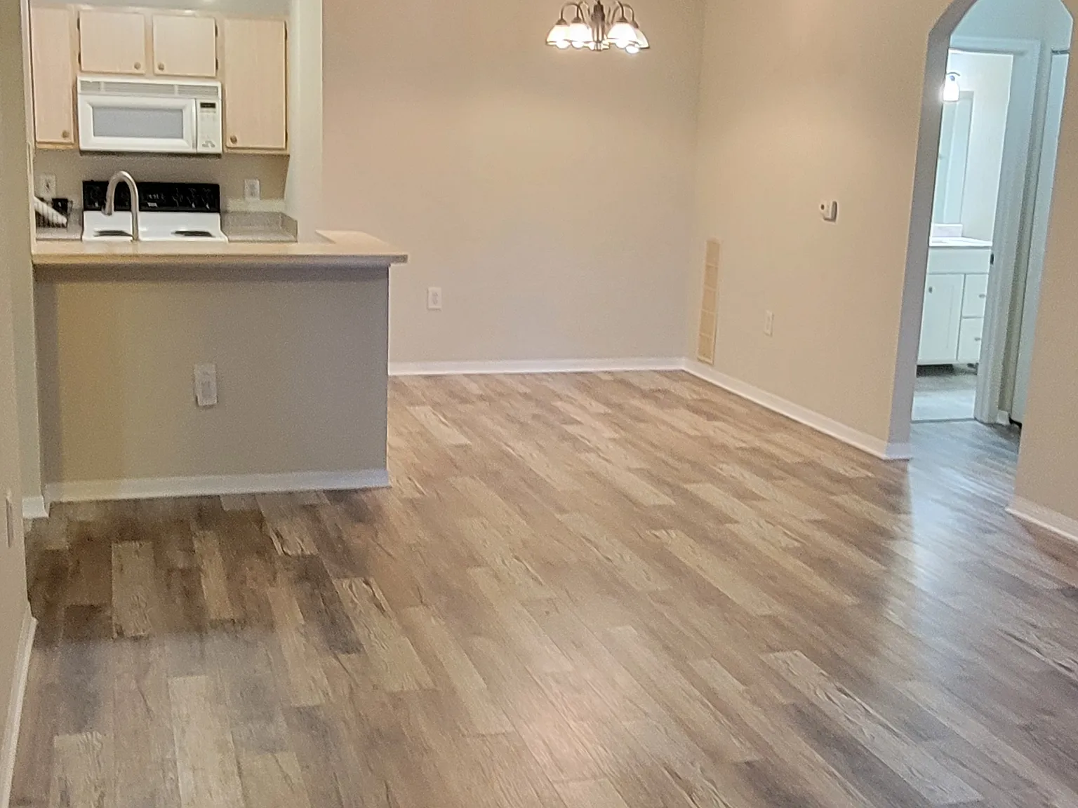 2 bed, 996 sqft, $1,650 — Photo 3