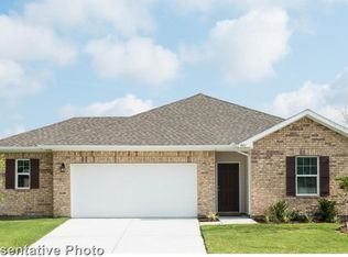 1324 Kennedy Rd, Howe, TX 75459