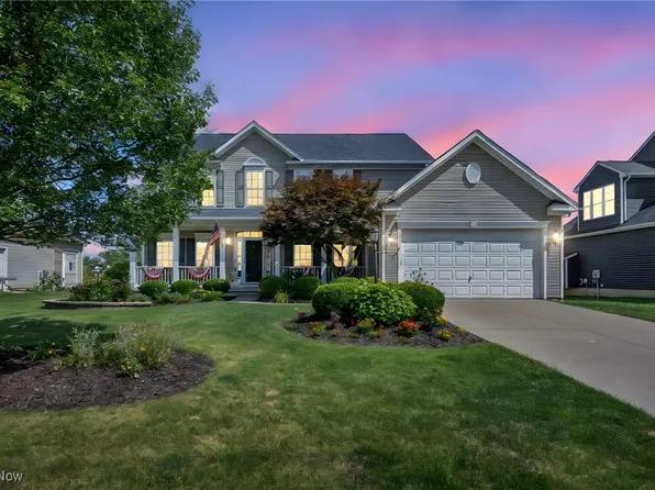 3373 Stillwater Dr, Medina, OH 44256