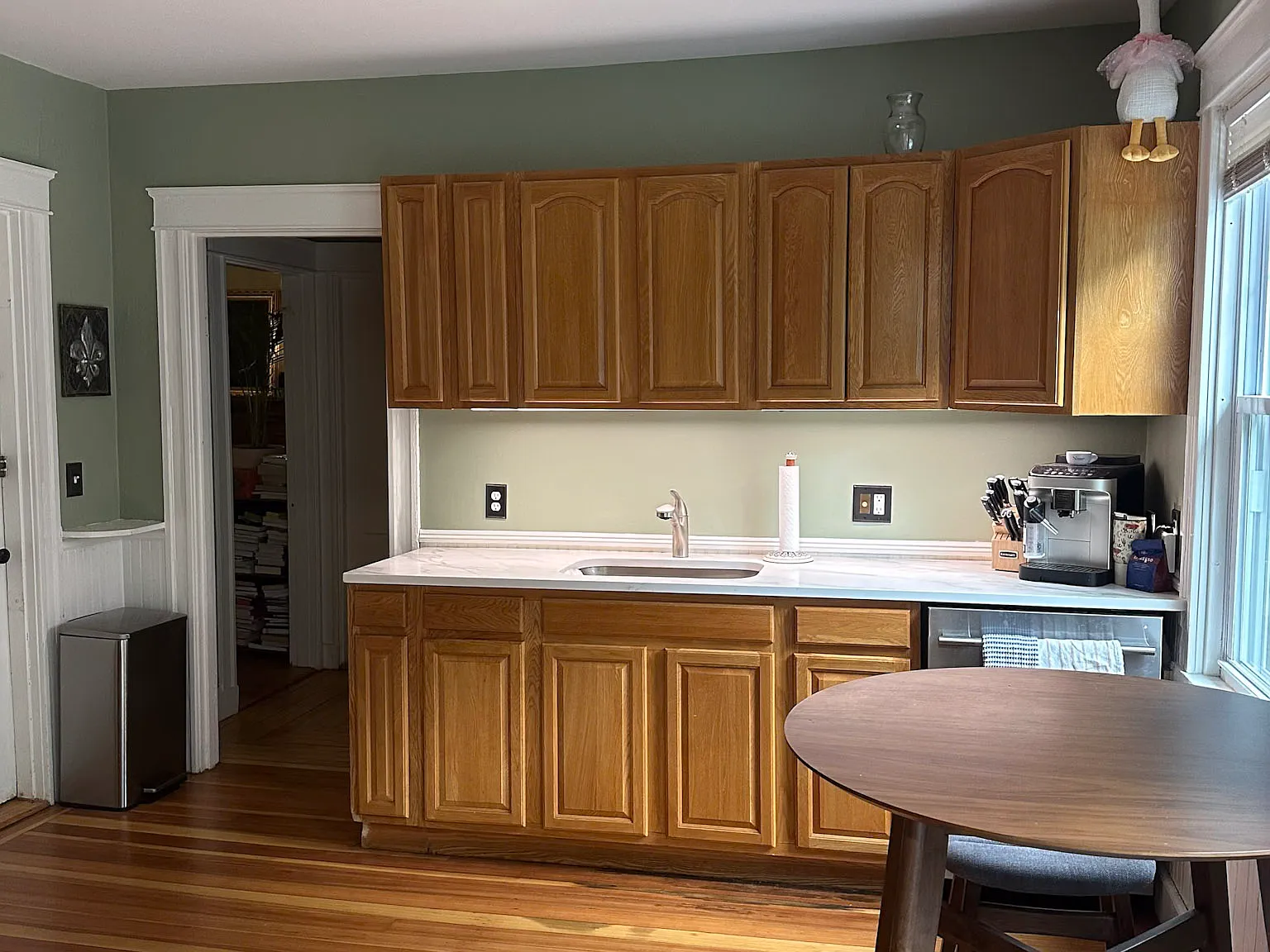1 bed, 750 sqft, $2,200 — Photo 1