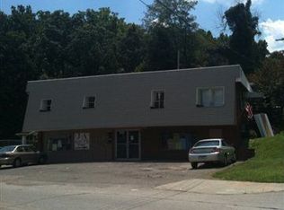303 Olive St, Huntington, WV 25705