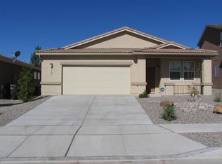 1907 Cantera St SE, Rio Rancho, NM 87124