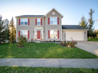 7631 Diamondback Ave NW, Canal Fulton, OH 44614
