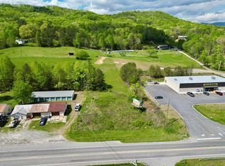 Us Highway 64 W, Hayesville, NC 28904