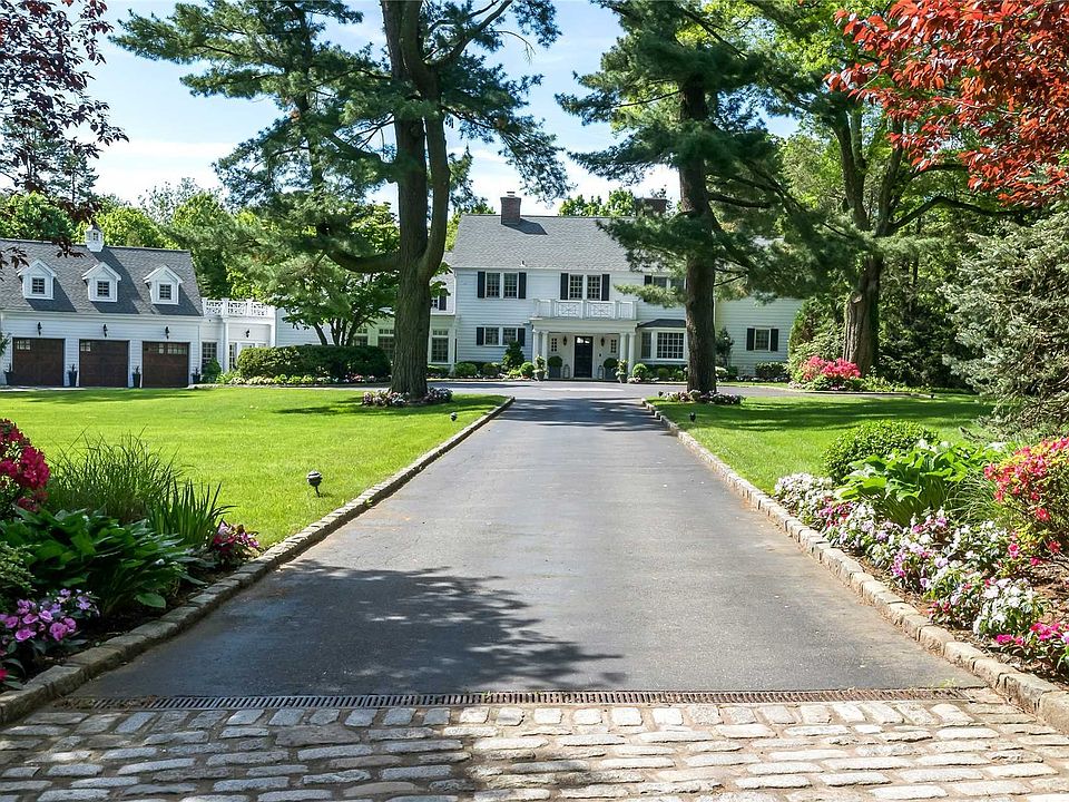 35 Hoaglands Ln, Old Brookville, NY 11545 Zillow