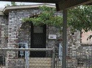 204 E Gist Ave, Midland, TX 79701