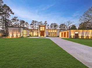 2830 Mabry Rd, Atlanta, GA 30319