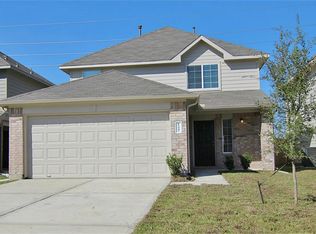 12443 Gemma Ln, Houston, TX 77044