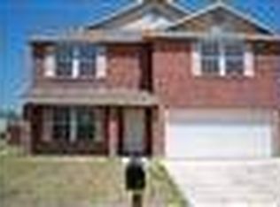 2112 W 40th St, Mission, TX 78573