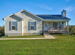 254 Summer Place Dr, Taylorsville, KY 40071