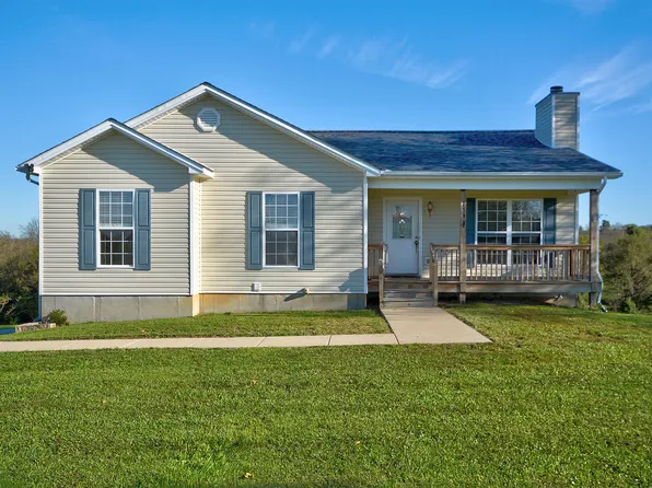 254 Summer Place Dr, Taylorsville, KY 40071