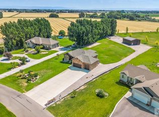 320 N 3718 E, Rigby, ID 83442