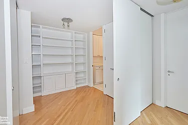 Rented by Brown Harris Stevens