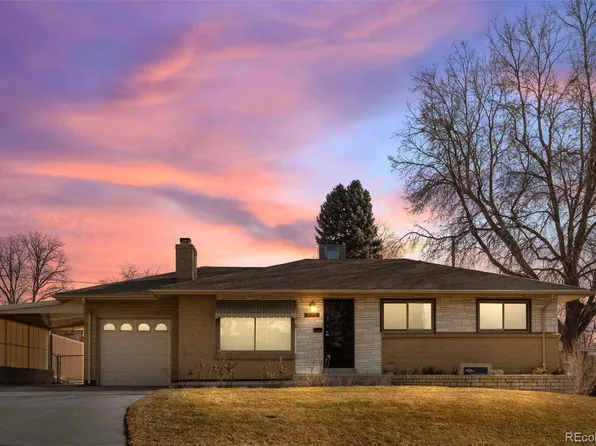 2898 S Patton Court, Denver, CO 80236