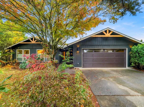 6209 NW Garfield Ave, Vancouver, WA 98663