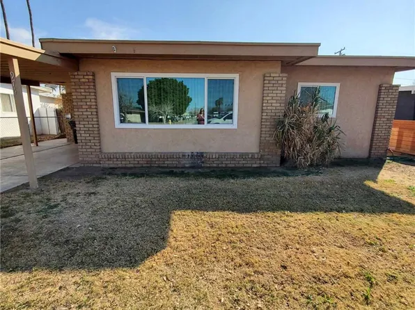 974 E Barnard St, Blythe, CA 92225