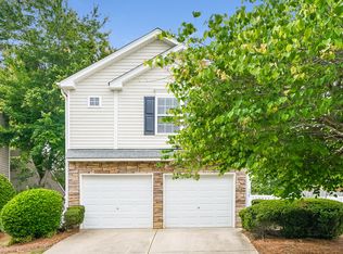 5828 Cherryrain Ct, Raleigh, NC 27610