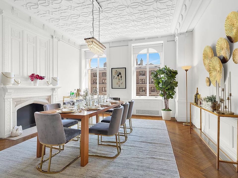 The Apthorp 390 W End Ave New York, NY Zillow