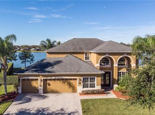 708 Scarlet Woods Point, Oviedo, FL 32765