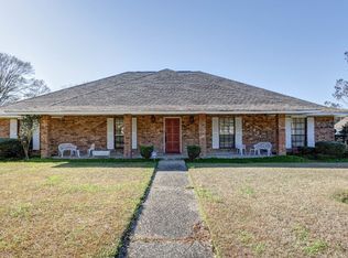 13943 Alba Dr, Baker, LA 70714
