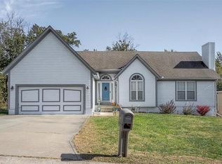3015 N 85th St, Kansas City, KS 66109