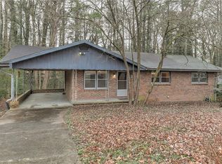 3430 Creatwood Trl SE, Smyrna, GA 30080