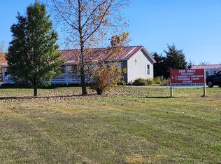 593 E 500 S, Peru, IN 46970