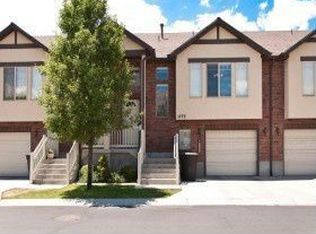 1773 Pages Pl, Bountiful, UT 84010