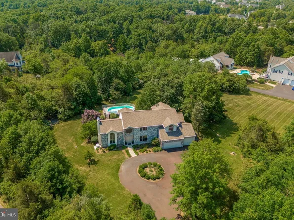 884 Cressman Rd, Harleysville, PA 19438