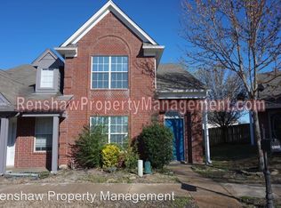 1068 Sunstar Dr, Cordova, TN 38018