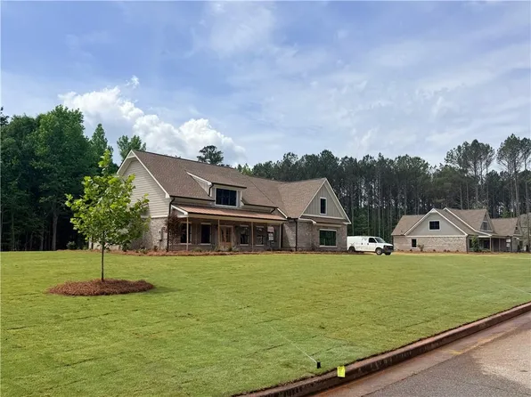 619 Shepherds Xing, Oxford, GA 30054