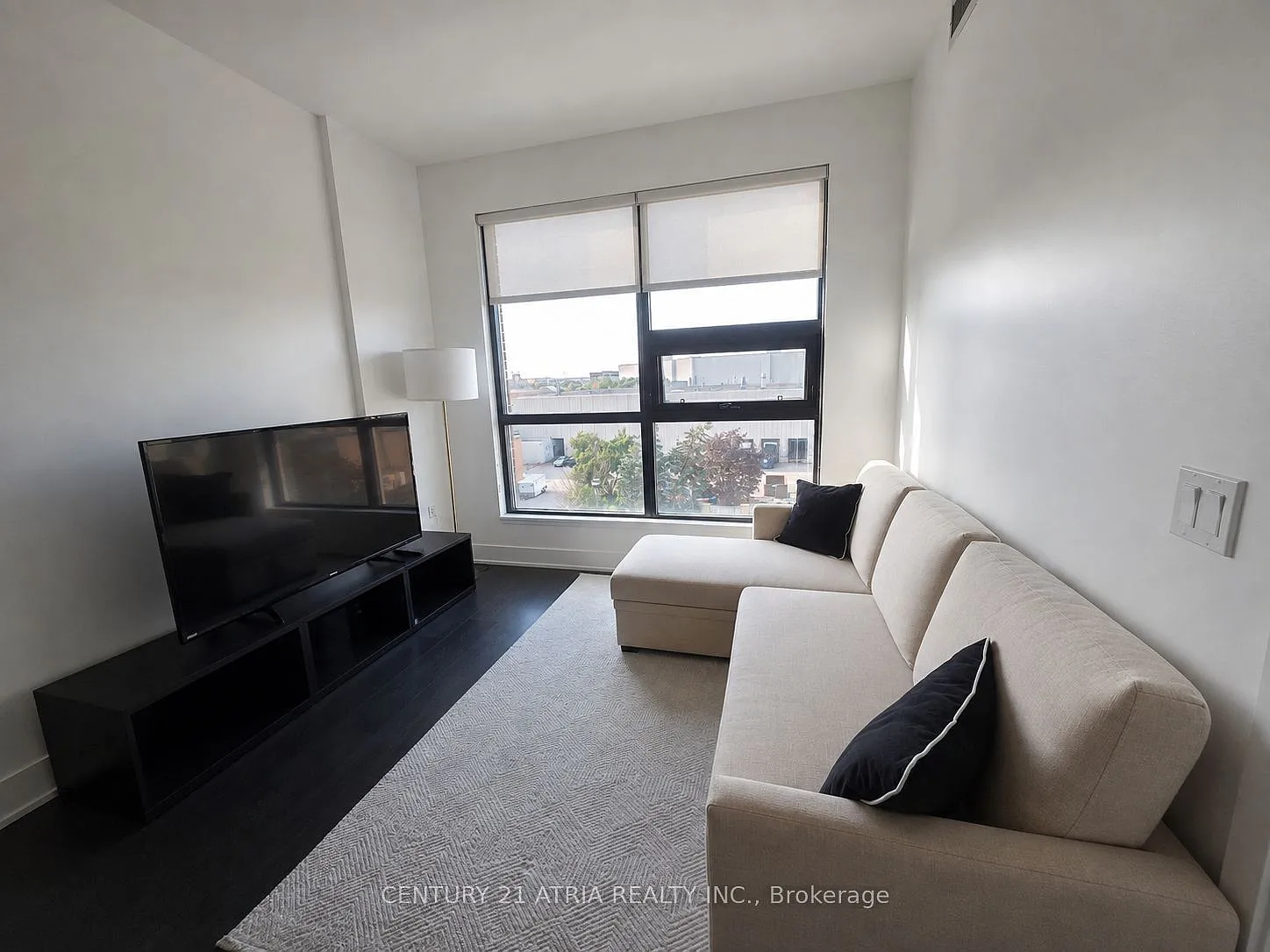 Nord Condos Expo City — Photo 4