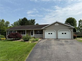 2359 Schellin Rd, Wooster, OH 44691