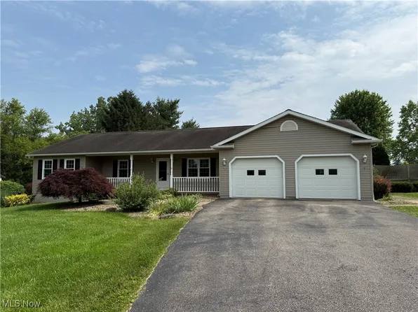 2359 Schellin Rd, Wooster, OH 44691