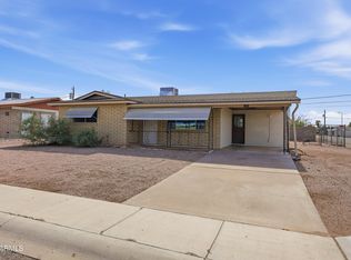 1281 S Delaware Dr, Apache Junction, AZ 85120