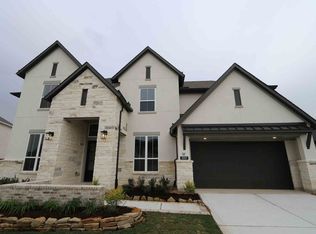 11007 Sandy Pinewoods Trl, Cypress, TX 77433