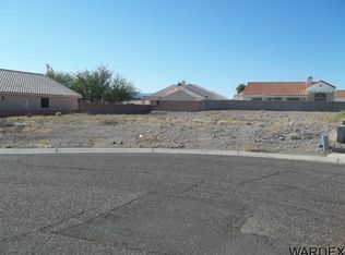 2269 Coconino Pl, Bullhead City, AZ 86442