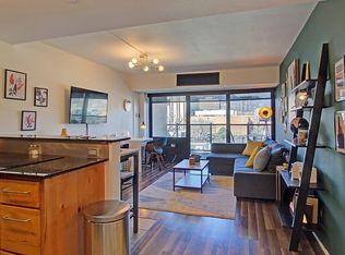 417 E Kiowa St UNIT 702, Colorado Springs, CO 80903