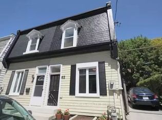 62 Allen Ave #1A, Toronto, ON M4M1T4