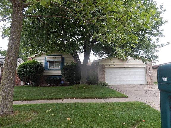 5th image of 5818 Willow Creek Dr