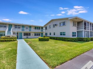 740 Horizons W APT 103, Boynton Beach, FL 33435